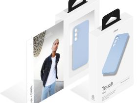 Чехол-накладка uBear