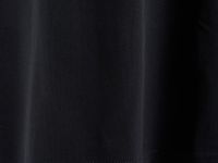 Футболка оверсайз, Черный