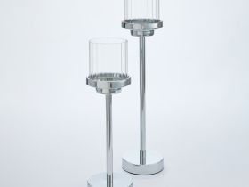 Подсвечник Палермо/Palermo II