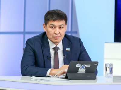 Анатолий Семенов: «Отчет главы Якутии отражает реальные достижения региона»