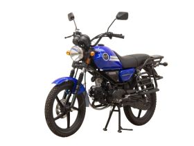 Мотоцикл ММ Colt 2 50/110