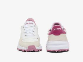 Женские кроссовки Lacoste ELITE ACTV EVO 126 5 SFA