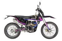 Мотоцикл AVANTIS A7 New (NB300/174MN-5) KKE (2024) ENDURO