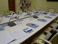 Магаданская областная универсальная научная библиотека имени А. С. Пушкина