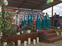 Орловский дом культуры