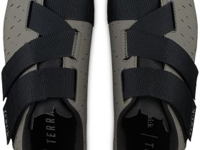 Велотуфли Fizik Terra Powerstrap X4 (серый 41)