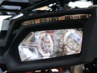 Квадроцикл YACOTA Fusion 125