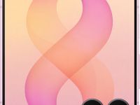 Смартфон Samsung Galaxy Z Флип8 12/256 ГБ Розовый