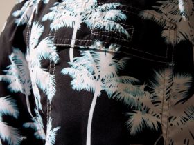 Пляжные шорты муж. МОДЕЛЬ 1