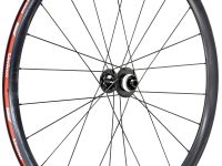 Колеса FSA TC 30 Carbon 28" Center Lock сквозные оси для gravel и шоссе (передний и задний (пара))