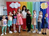 Ряженский сельский дом культуры