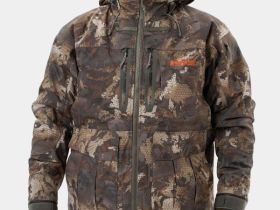 Зимний костюм для охоты Remington 3 в 1 Blizzard Timber