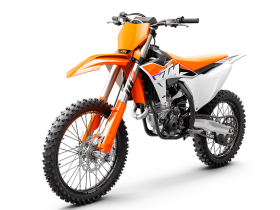 Мотоцикл KTM 250 SX-F ENDURO