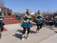 Есинский сельский культурный комплекс