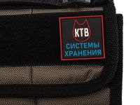 Сумка для 6 ножей KTB, олива