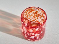 Стакан Spot, оранжевый