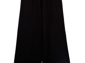 Брюки трикотажные для девочек