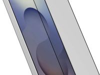 Защитное стекло uBear Extreme Nano Shield для Galaxy S26 Ultra алюмосиликатное