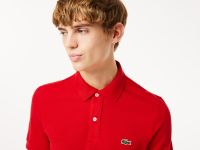 Мужское поло Lacoste L.12.12 Slim Fit