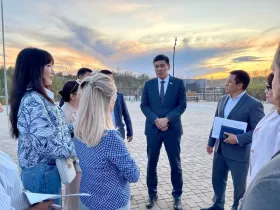 Крупнейший в стране адаптивный образовательный комплекс откроется в Якутске