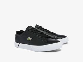 Мужские кеды Lacoste GRIPSHOT