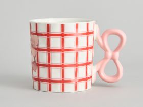 Кружка Benedita bow I