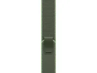 Смарт-часы Apple Watch Ultra 3 49mm Black Titanium Case with Green/Neon Trail Loop (S/M)