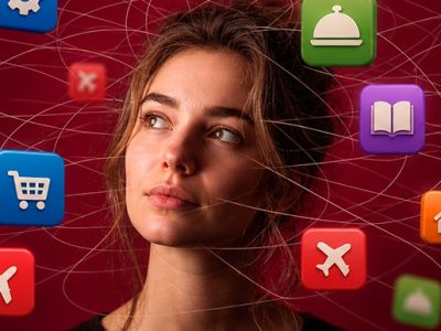 Как сервисы управляют вашим выбором: скрытые манипуляции в интерфейсах