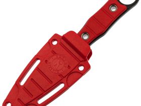 Тактический нож Кизляр ПП Шип, сталь AUS-8, рукоять пластик, черно-оранжевый