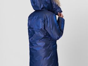 Полупальто пуховое Kodiak GL II Женское