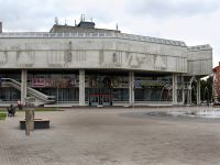 Ярославский государственный театр юного зрителя им. В. С. Розова