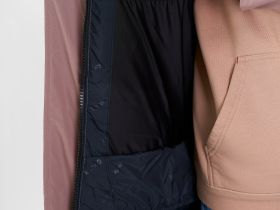 Полупальто пуховое Nyla III Женское