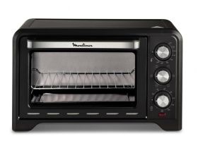 Мини-печь Moulinex Optimo OX444832