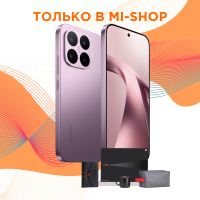 Смартфон Xiaomi