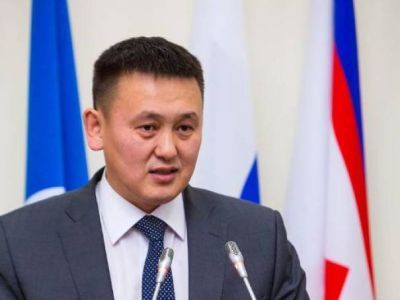 Образованный в Якутии Госкомитет юстиции возглавил Павел Иванов