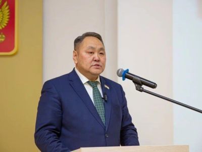 Поддержка участников СВО, мастер план и ЖКХ: Альберт Семенов рассказал о работе гордумы