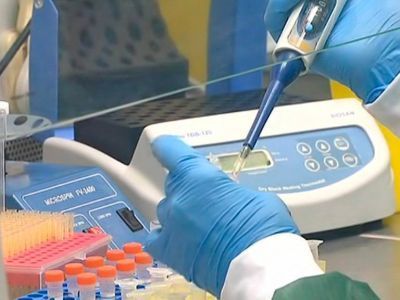 В Якутии продолжается вакцинальная кампания для профилактики COVID-19