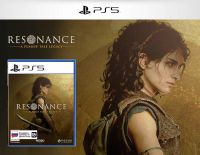 Resonance: A Plague Tale Legacy (PS5)