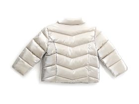 Куртка для маленькой девочки