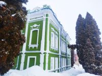 Хвалынский краеведческий музей