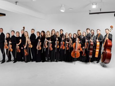 Билеты на Камерный оркестр и Иван Столбов. Концерт для кларнета (Филармония. Концертный зал) / Концерт | Афиша | ИнфоТаймс