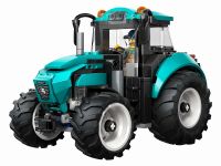 City 60498 Конструктор Трактор