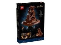 Harry Potter 76429 Конструктор Говорящая распределяющая шляпа