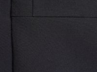 Утеплённая куртка для мальчиков, Черный