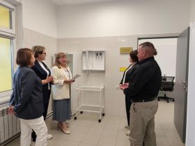 В 96 школах Якутии откроются медпункты с 1 сентября