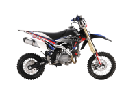 Питбайк JMC 140 MX V3.0 17/14