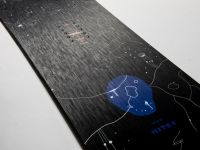 Сноуборд NITRO T1 21/22