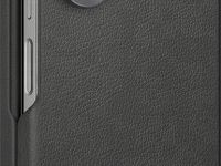 Клип-кейс Samsung Kindsuit Case для Galaxy Z Fold6 серый