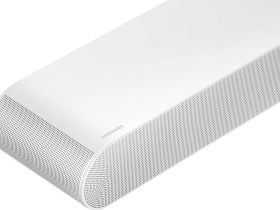Акустическая система Samsung HW-S61D/RU (2026) белый