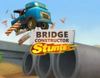 Bridge Constructor Stunts (PC)